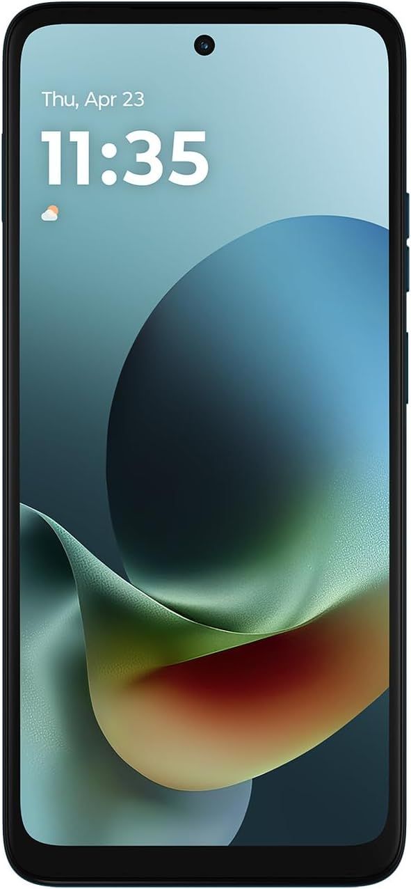 Motorola Moto G Play (2026) - 64GB - Pantone Tapestry - Unlocked