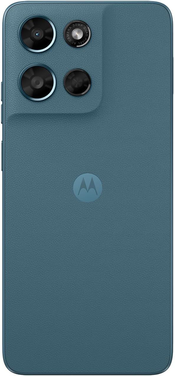 Motorola Moto G Play (2026) - 64GB - Pantone Tapestry - Unlocked