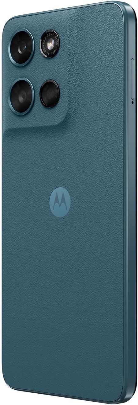 Motorola Moto G Play (2026) - 64GB - Pantone Tapestry - Unlocked