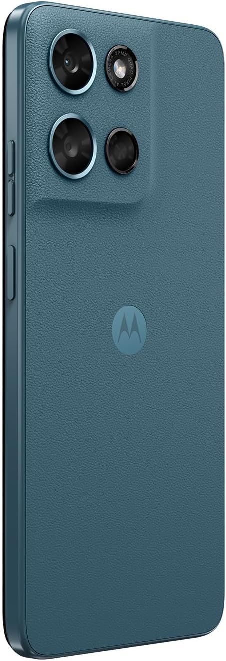 Motorola Moto G Play (2026) - 64GB - Pantone Tapestry - Unlocked