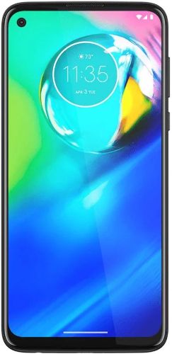 Motorola Moto G Power (2020) - 64GB - Smoke Black - Unlocked