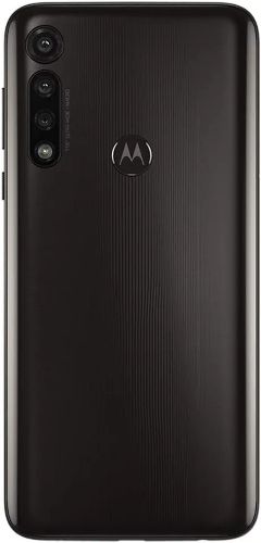 Motorola Moto G Power (2020) - 64GB - Smoke Black - Unlocked