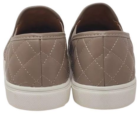 Mountain Sole Women's Slip On Sneaker Size 11 - Grey
