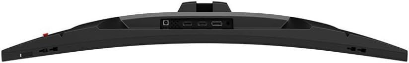 MSI Optix G32C4 Gaming Monitor 32" - Black - 32 Inch