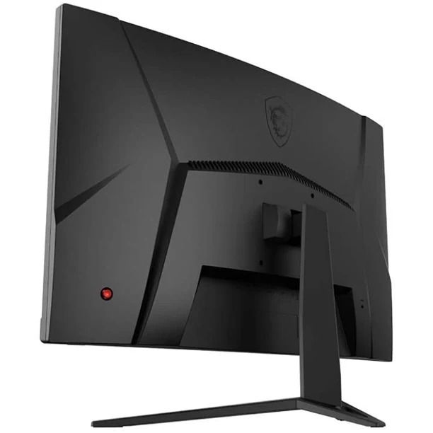 MSI Optix G32C4W Curved Gaming Monitor 32" - Black - 32 Inch