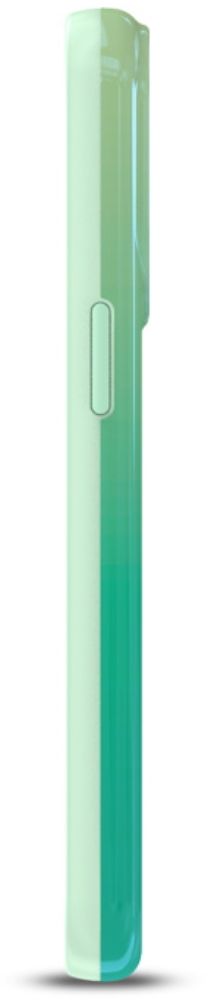 MyBat Pro MyBat Pro Chic Series Phone Case for iPhone 13 Pro Max - Mint