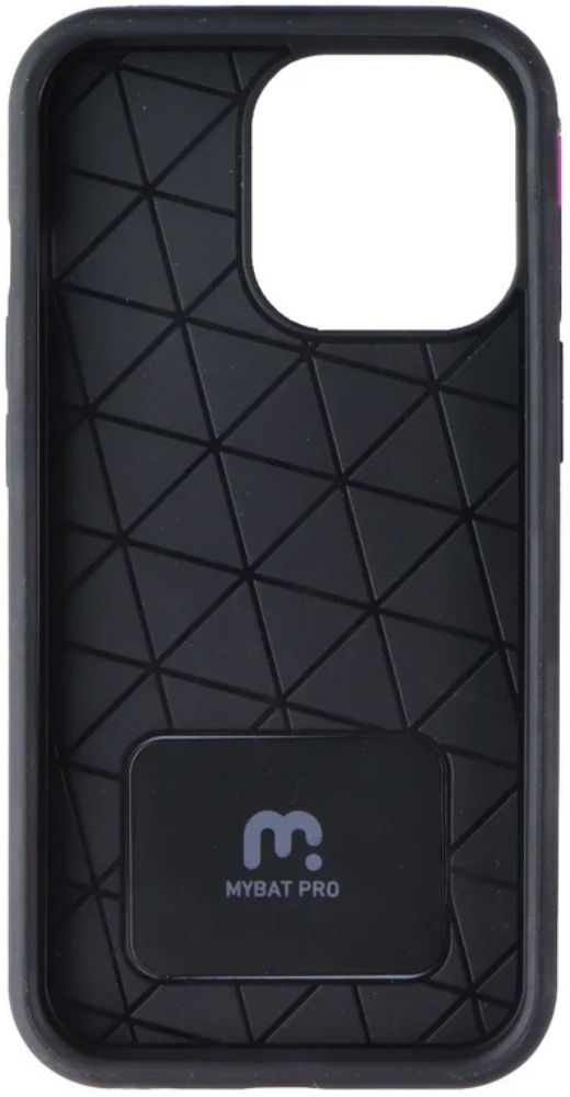 MyBat Pro Fuse Series Phone Case for iPhone 13 Pro - Pink Camo - Very Good