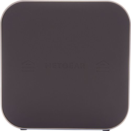 Netgear Nighthawk M1 MR1100 4G LTE Mobile Router - Black