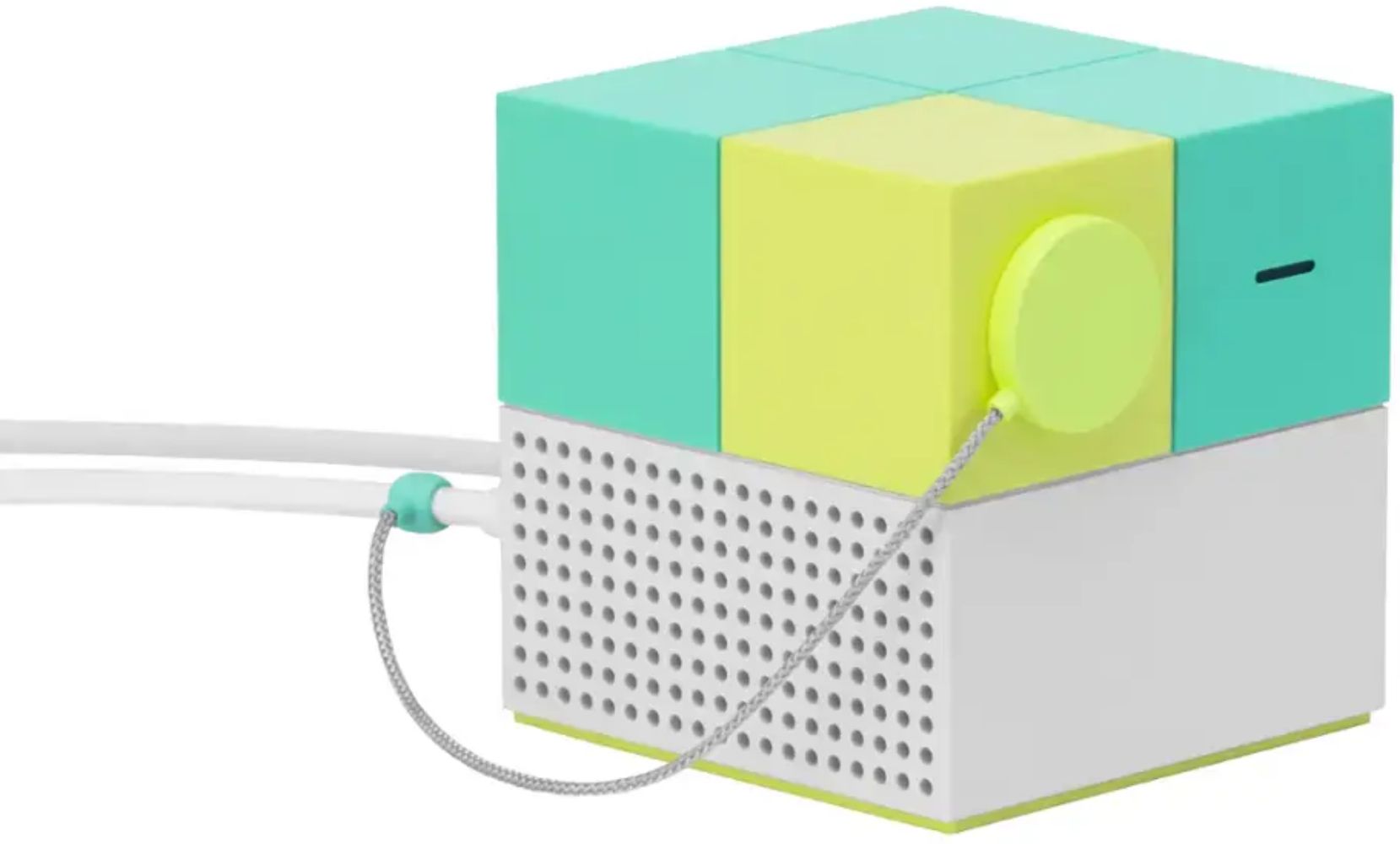 Nex Playground Game System Gaming Console - Multicolors