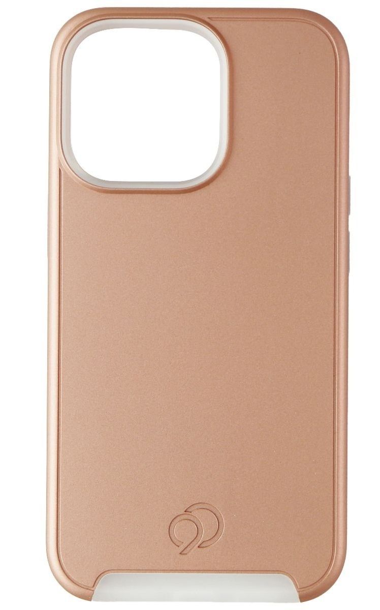 Nimbus9 Cirrus 2 Series Phone Case for iPhone 13 Pro - Rose Gold