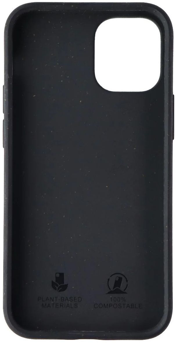 Nimbus9 Vega Series Phone Case for iPhone 12 Pro Max - Black