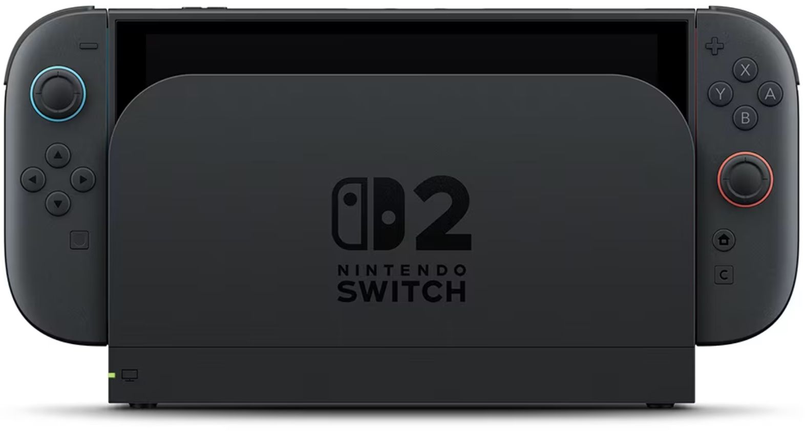 Nintendo Switch 2 Handheld Gaming Console (Bundle) - Mario Kart World Bundle