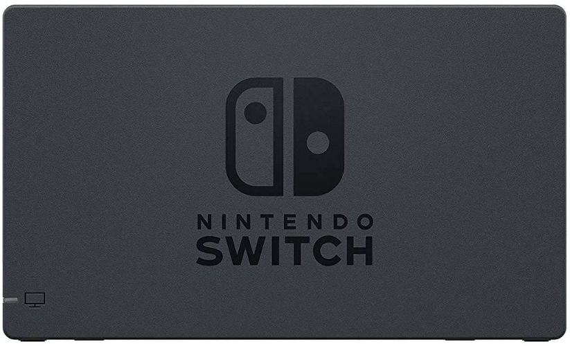 Nintendo Switch Dock Station - Black