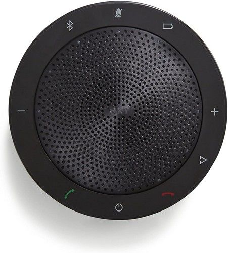 NXT Technologies UC-5100 Speakerphone (NX55446) - Black
