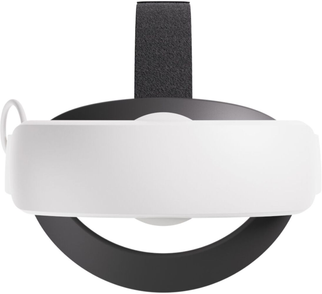 Oculus Meta Quest 3 Elite Strap with Battery - White