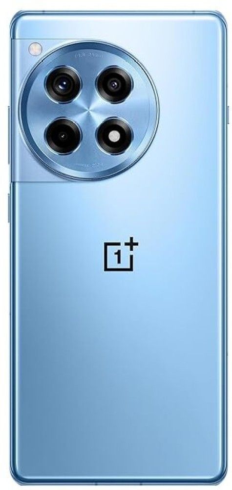 OnePlus 12R - 256GB - 12GB RAM - Cool Blue - Unlocked