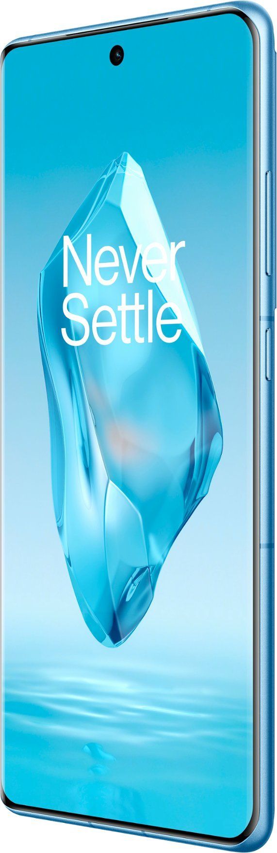 OnePlus 12R - 256GB - 12GB RAM - Cool Blue - Unlocked