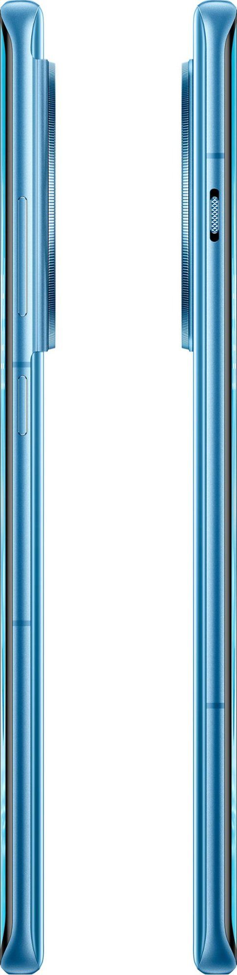 OnePlus 12R - 256GB - 12GB RAM - Cool Blue - Unlocked