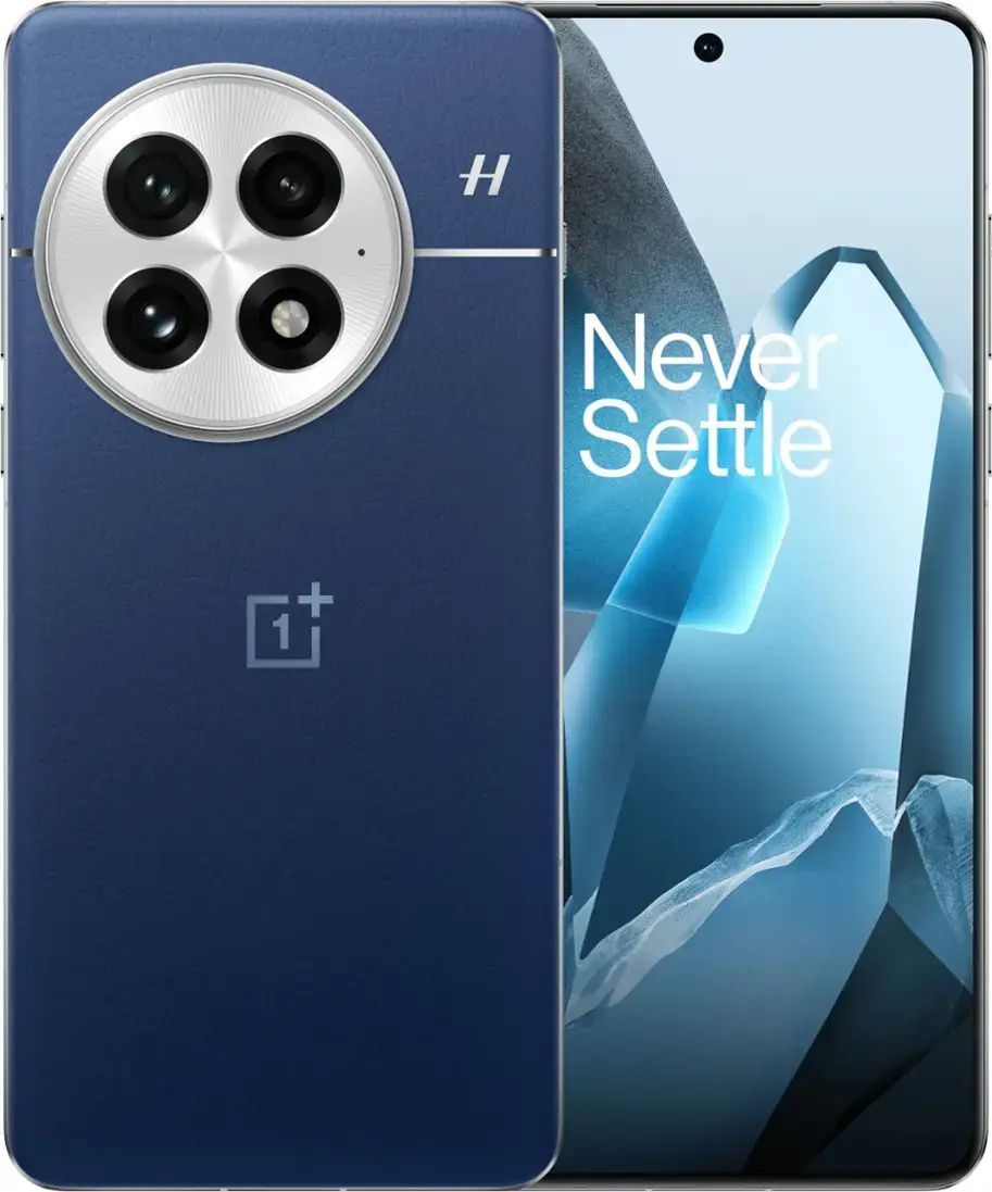 OnePlus 13 - 512GB - 12GB RAM - Midnight Ocean - Unlocked