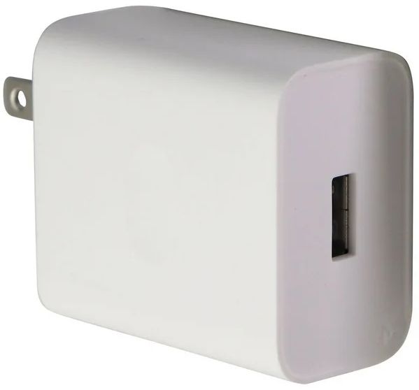 OnePlus Charge Brick WC018A51KX (Bulk Packaging) - White