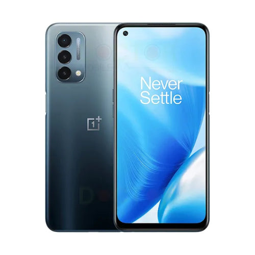 OnePlus Nord N200 (5G) - 64GB - Blue Quantum - Unlocked