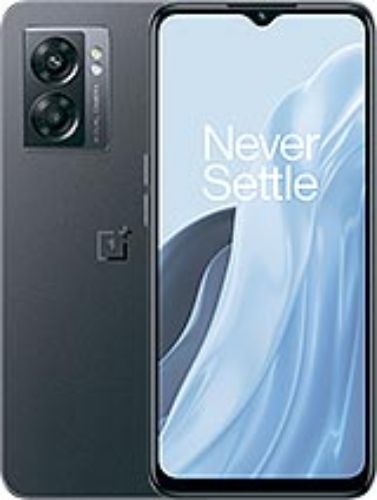 OnePlus Nord N300 (5G) - 64GB - Midnight Jade - Unlocked