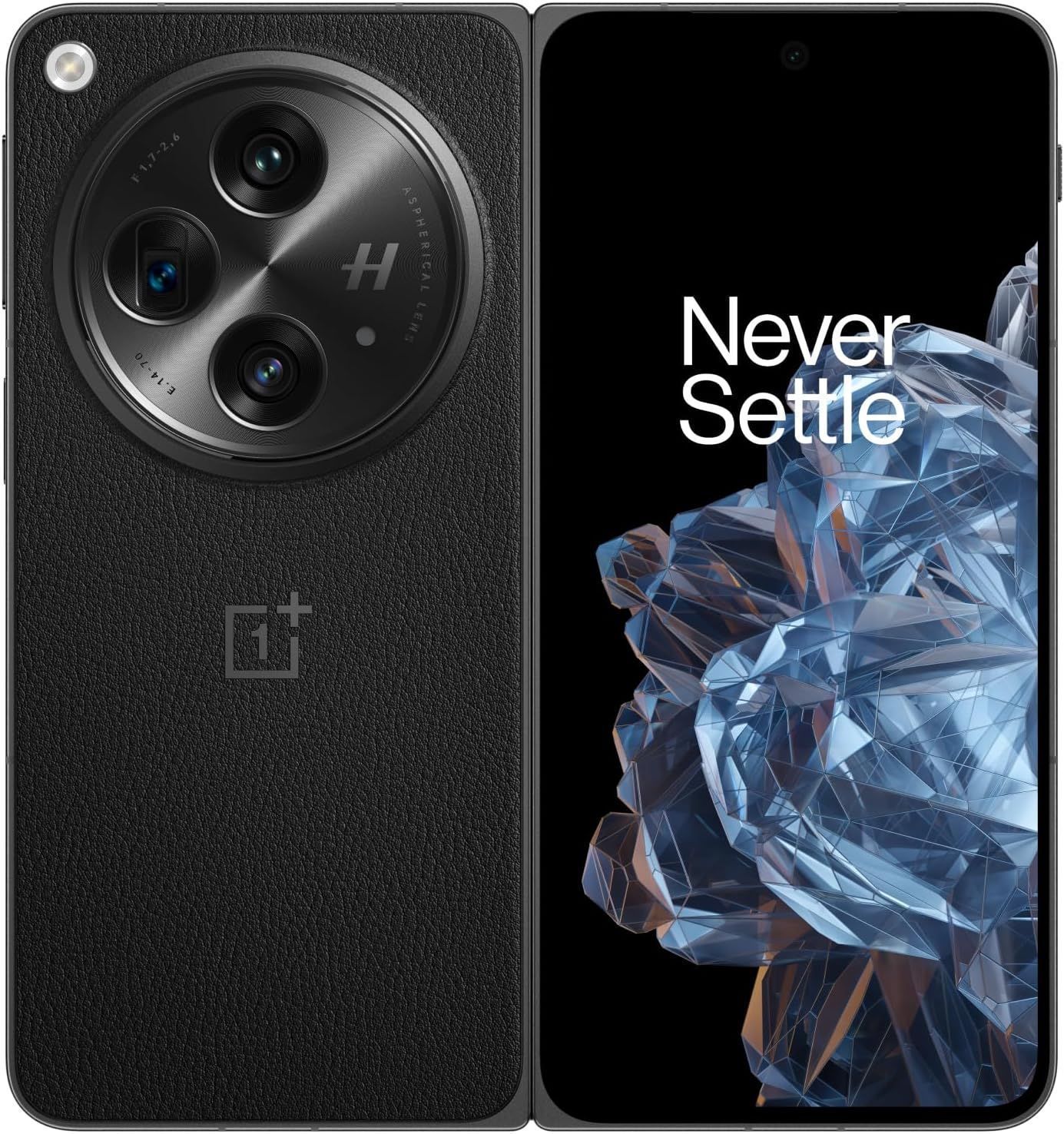 OnePlus Open - 512GB - Voyager Black - Unlocked