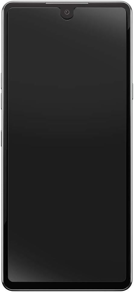 OtterBox Alpha Glass Screen Protector for LG Stylo 6 - Clear