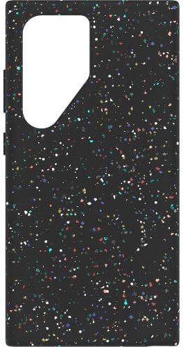 OtterBox Core Series Phone Case for Galaxy S24 Ultra - Carnival Night (Black)