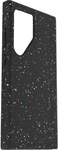 OtterBox Core Series Phone Case for Galaxy S24 Ultra - Carnival Night (Black)