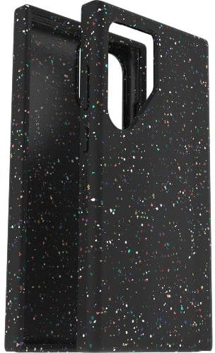 OtterBox Core Series Phone Case for Galaxy S24 Ultra - Carnival Night (Black)