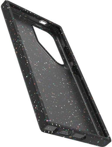 OtterBox Core Series Phone Case for Galaxy S24 Ultra - Carnival Night (Black)
