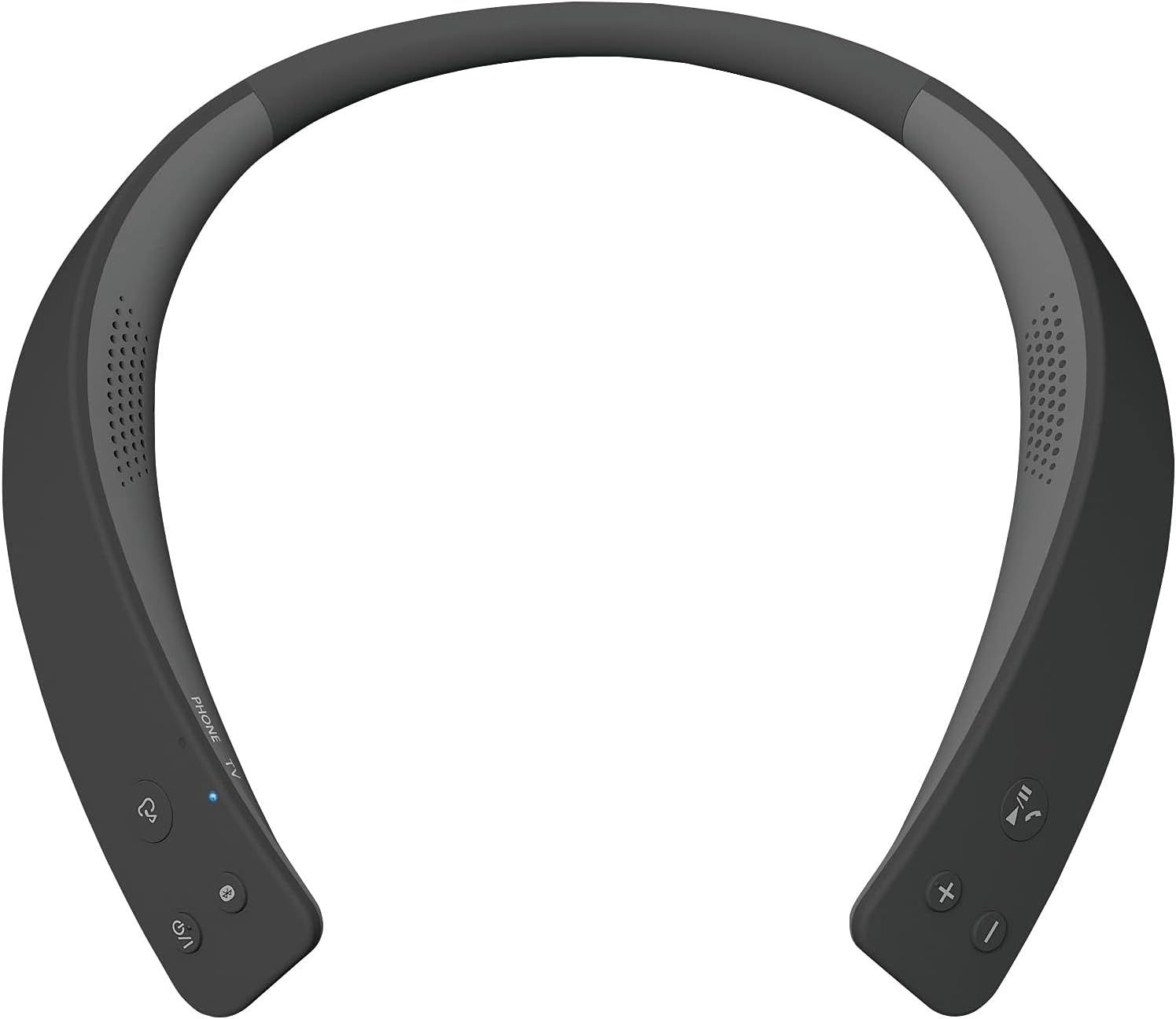 Panasonic SC-WN10 Wireless Neck Speaker - Black