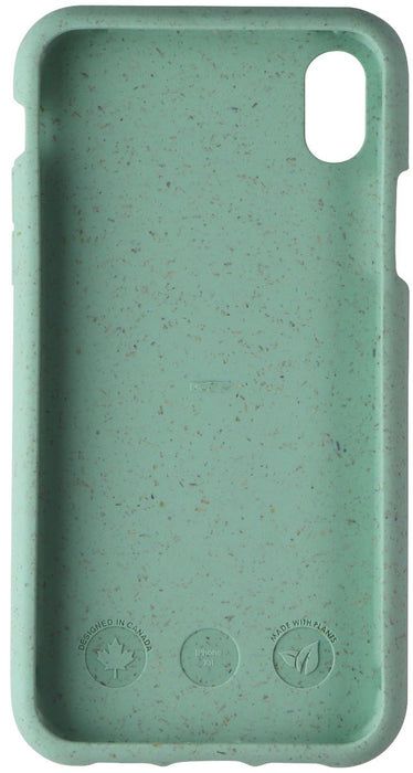 Pela Eco-Friendly Phone Case for iPhone XR - Ocean Turtle