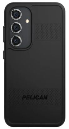 Pelican Protector Phone Case for Galaxy S24 - Black