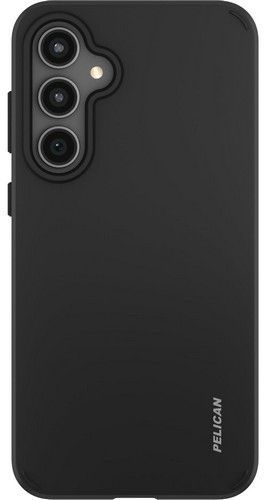 Pelican Ranger Phone Case For Samsung Galaxy S23 FE - Black