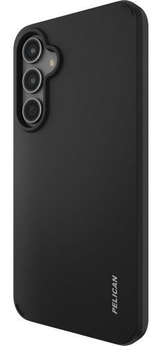 Pelican Ranger Phone Case For Samsung Galaxy S23 FE - Black