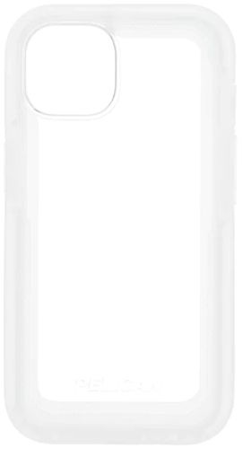 Pelican Voyager Series Phone Case for iPhone 14 Plus - Clear
