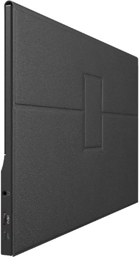 Pixio PX160 Premium Portable Gaming Monitor 15.6" - Black - 15.6 Inch