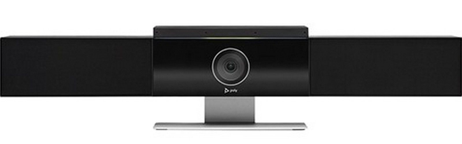 Poly Studio Premium USB Video Speaker Bar - Black