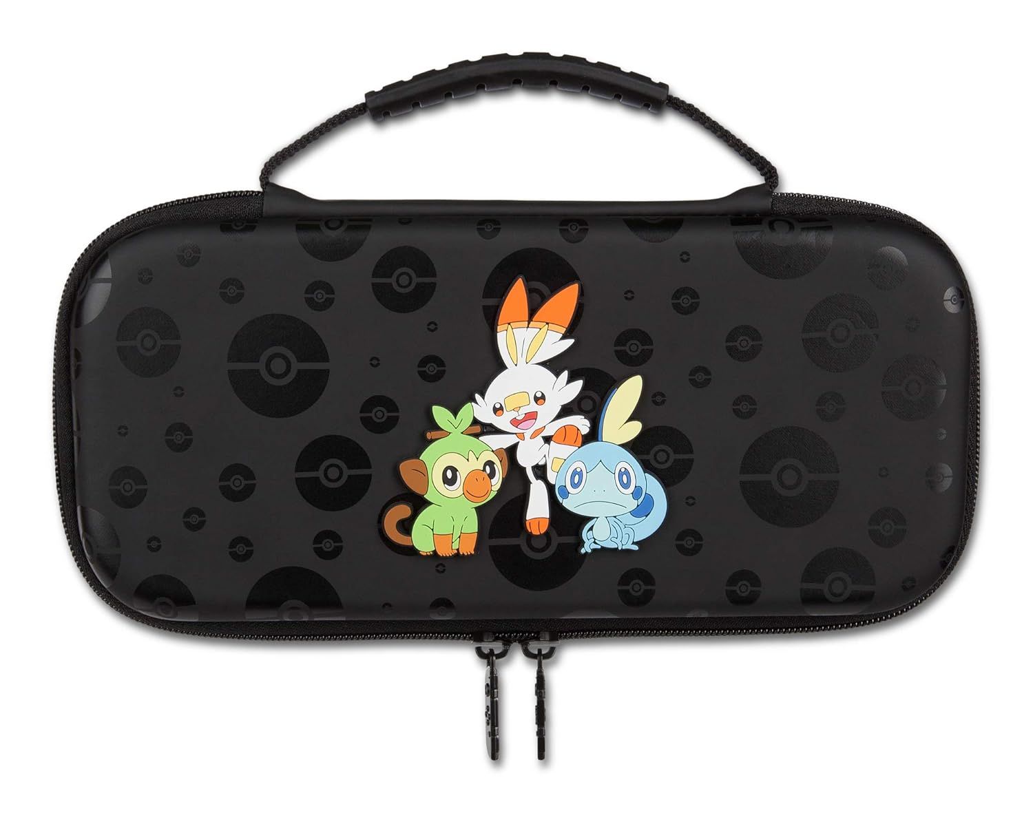PowerA Protection Case for Nintendo Switch - First Partner Pokémon