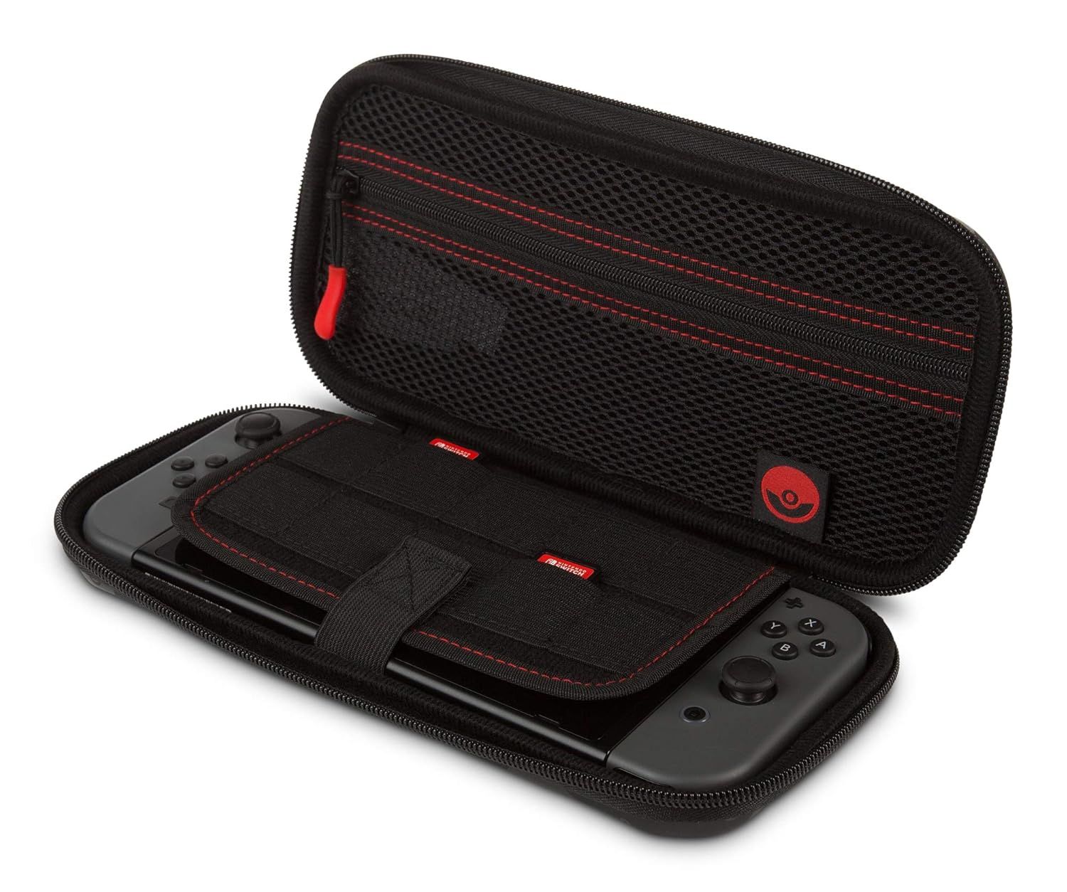 PowerA Protection Case for Nintendo Switch - First Partner Pokémon