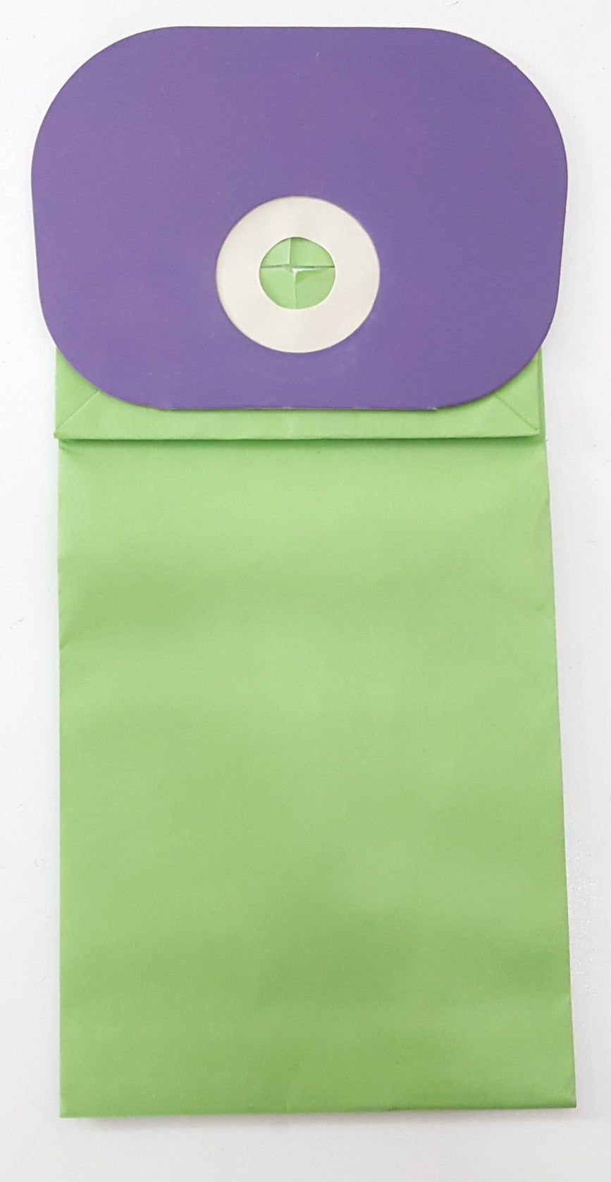 Proteam Green Paper for Proteam Sierra - Green