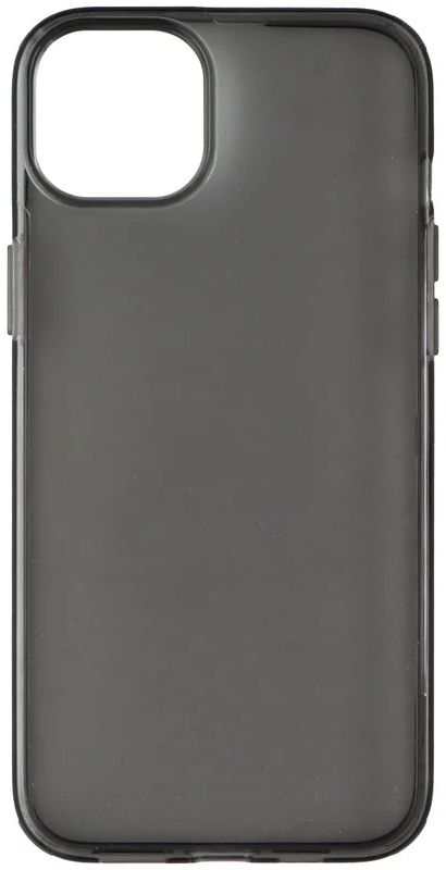 Quikcell Icon Tint Phone Case for iPhone 15 Plus - Smoke