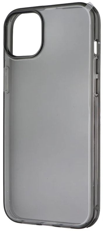 Quikcell Icon Tint Phone Case for iPhone 15 Plus - Smoke