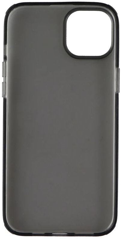 Quikcell Icon Tint Phone Case for iPhone 15 Plus - Smoke