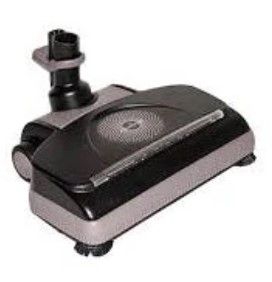 Rainbow E2 Power Nozzle - Black
