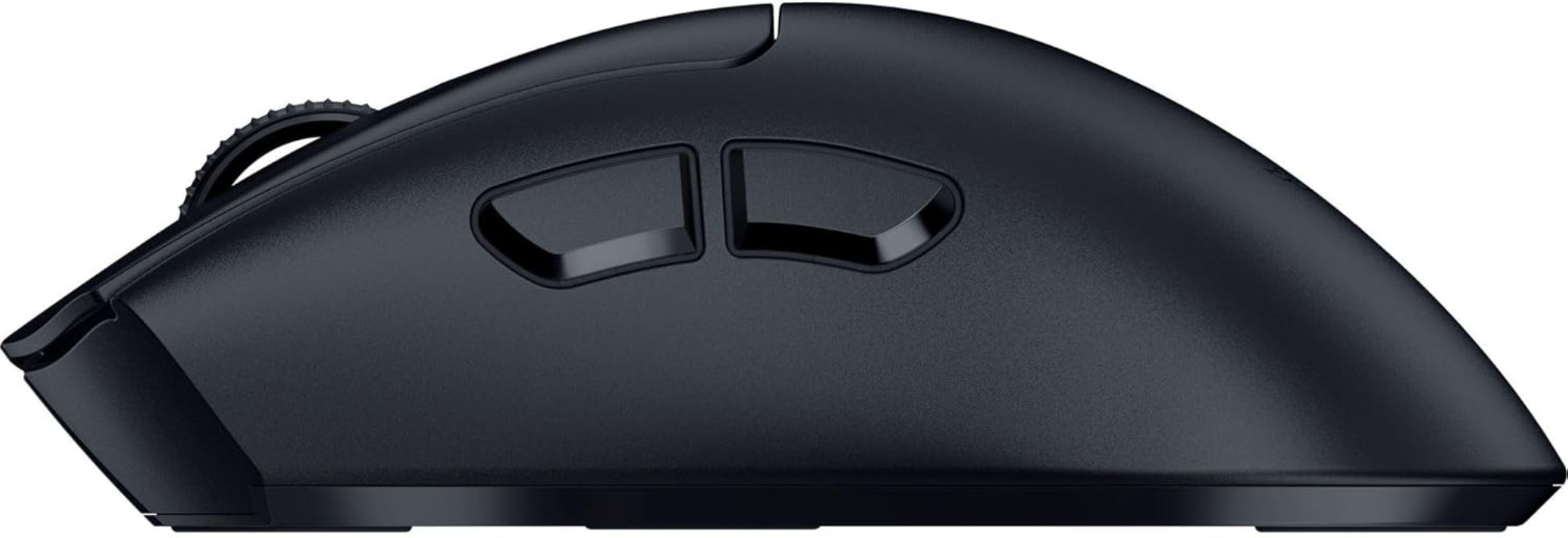 Razer DeathAdder V4 Pro Wireless Gaming Mouse - Black