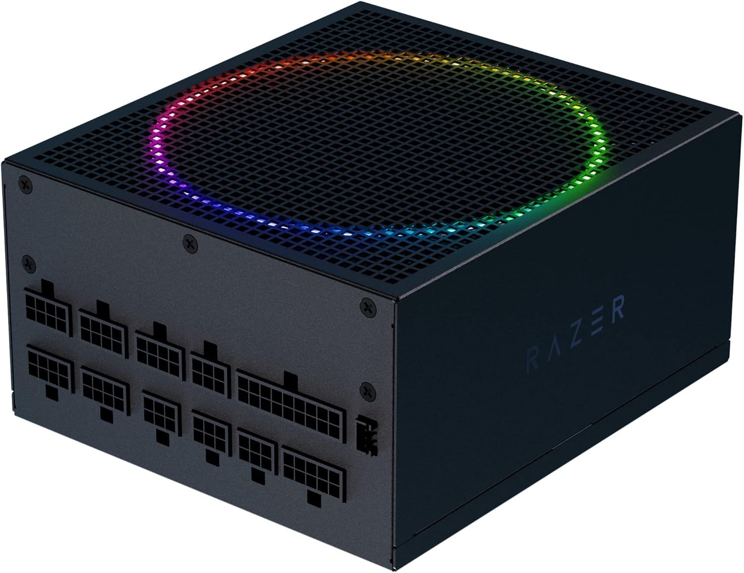 Razer Katana PSU aRGB 1200W PC Power Supply Unit - Black