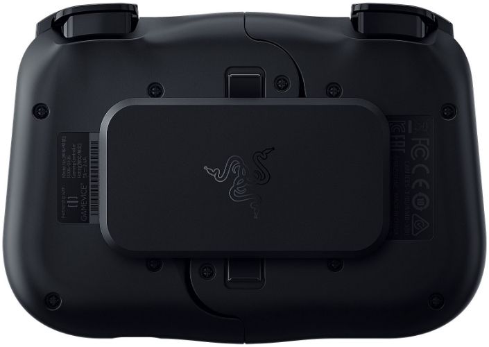 Razer Kishi Gaming Controller for iPhone - Black